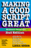 Making a Good Script Great, 3rd Ed