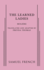The Learned Ladies