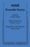 Nine (Ensemble Version)