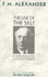 The Use of the Self: Its Conscious Direction in Relation to Diagnosis Functioning and the Control of Reaction
