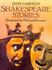 Shakespeare Stories (Lynx)