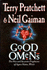 Good Omens: the Nice and Accurate Prophecies of Agnes Nutter, Witch