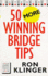 50 More Winning Bridge Tips: 50 More Winning Bridge Tips (Master Bridge Series)