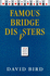 Famous Bridge Disasters
