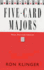 Five Card Majors (Master Bridge)