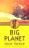 Big Planet Vance, Jack