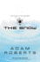 The Snow >>>> a Superb Signed Uk First Edition & First Printing Hardback 