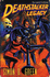 Deathstalker Legacy (Gollancz)