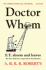 Doctor Whom: Or Et Shoots and Leaves: the Zero Tolerance Approach to Parodication
