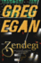 Zendegi