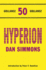 Hyperion (Gollancz 50 Top Ten)