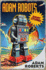 Adam Robots: Short Stories