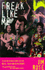 Freak Like Me (Real, Raw & Dangerous): Inside the Jim Rose Circus Sideshow