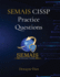SEMAIS CISSP Practice Questions
