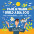 Paul and Frank Build a Sea Zoo