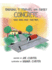 Concrete: Work Hard. Work Together. (Marshall T. Trowel and Family)