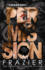 Permission (the Perversion Trilogy)