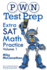 Pwn Test Prep: Extra Sat Math Practice Volume 1