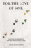 For the Love of Soil: Strategies to Regenerate Our Food Production Systems