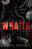 Wraith: a Second Chance Dark Romance (Masters of Mayhem)
