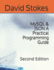Mysql & Json a Practical Programming Guide: Second Edition