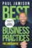 Best Business Practices for Landscapers: Wisdom From Leaders in the Green Industry