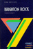 Brighton Rock (York Notes)