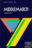 York Notes on George Eliot's " Middlemarch " (Longman Literature Guides)