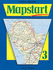 New Mapstart: Bk. 3 (Collins-Longman Atlases)