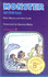 Monster on the Bus (Bk. 8)
