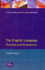 The English Language: Structure and Development