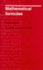 Mathematical Formulae (Second Edition)