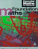 Foundation Maths (Essential Maths for Students)