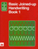 Basic Joined-Up Handwriting: Bk. 1 (Longman Learn at Home Books)