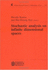 Stochastic Analysis on Infinite Dimensional Spaces