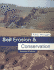 Soil Erosion and Conservation