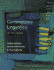 Contemporary Linguistics: an Introduction
