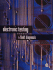 Electronic Testing and Fault Diagnosis: 3rd Ed