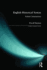 English Historical Syntax: Verbal Constructions (Longman Linguistics Library)