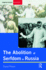 Abolition of Serfdom in Russia: 1762-1907