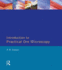 Introduction to Practical Ore Microscopy (Longman Earth Science Series)