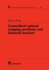 Generalized Optimal Stopping Problems and Financial Markets (Chapman & Hall/Crc Research Notes in Mathematics Series)