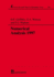 Numerical Analysis 1997 (Chapman & Hall/Crc Research Notes in Mathematics Series)