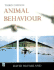 Animal Behaviour: Psychobiology, Ethology and Evolution (3rd Edn)