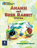 Anansi & Brer Rabbit Stories (Pgrw)