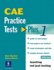 Cae Practice Tests Plus: With Key (Practice Tests Plus)