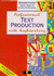 Professional Text Production With Keyboarding