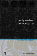 Early Modern Europe 1500-1789