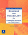 Grammar and Vocabulary for Cambridge Advanced and Proficiency: With Key