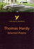 York Notes on "the Selected Poems of Thomas Hardy" (York Notes Advanced)
